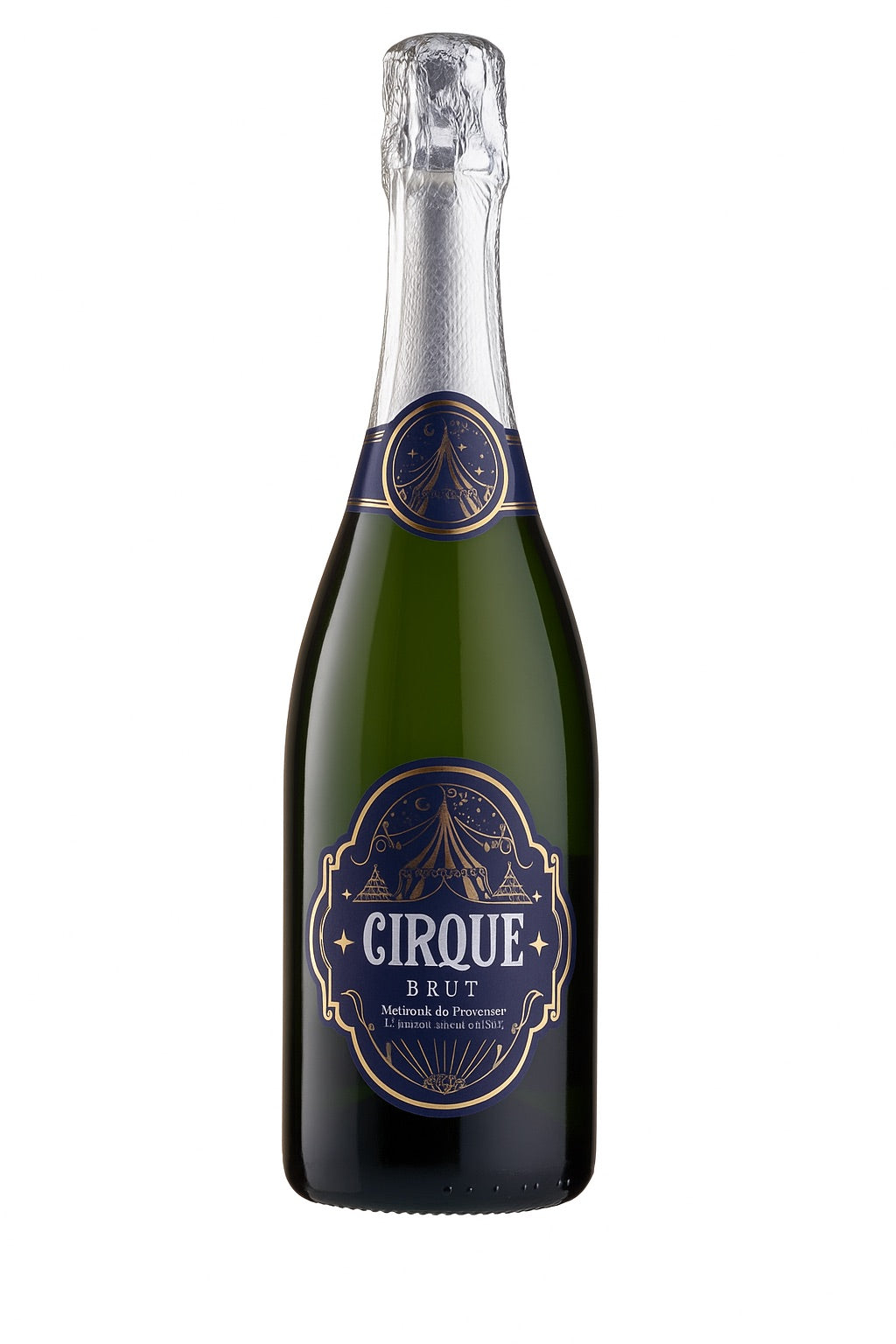 Cirque Brut