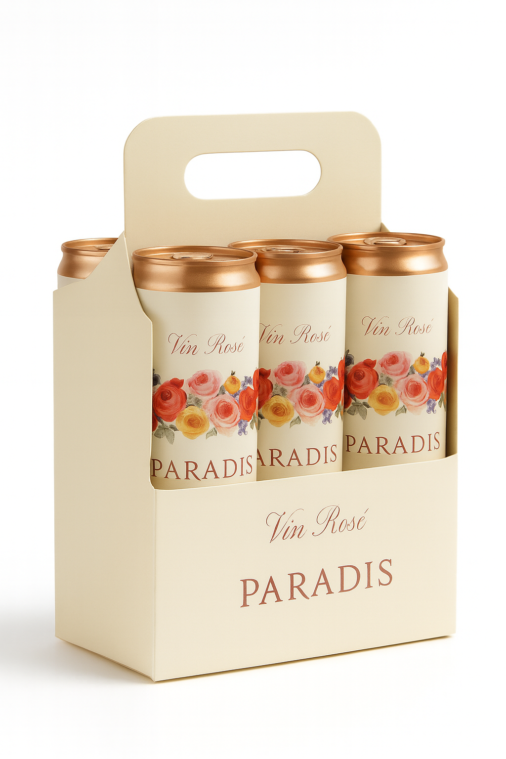 Paradis Picnic
