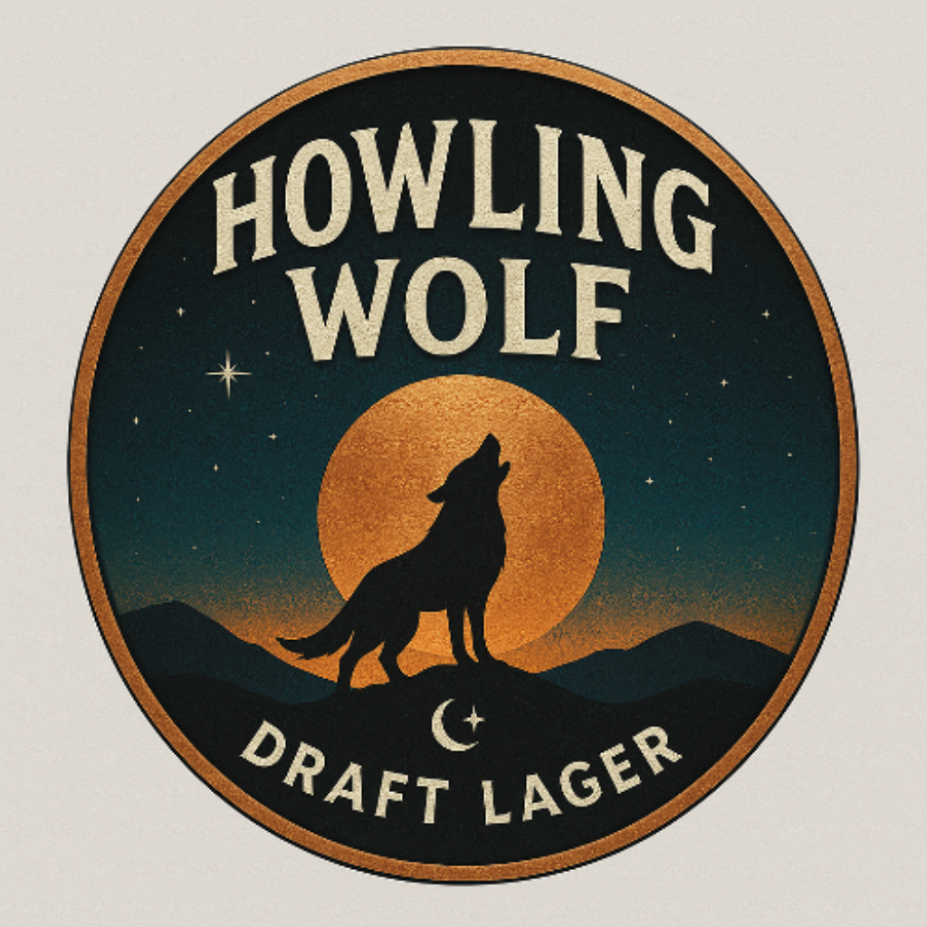 Howling Wolf