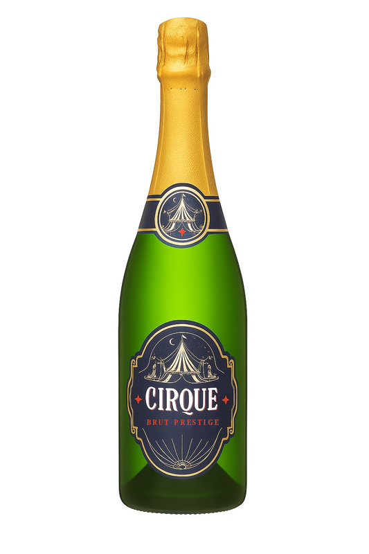 Cirque Brut Prestige
