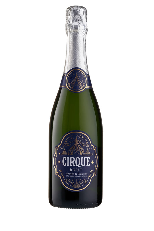 Cirque Brut