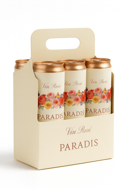 Paradis Picnic